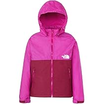 Amazon.co.jp: THE NORTH FACE(ザノースフェイス) ジャケット Compact